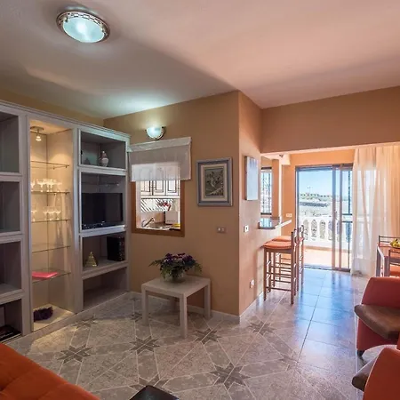 Luar Del Carmen Appartement *