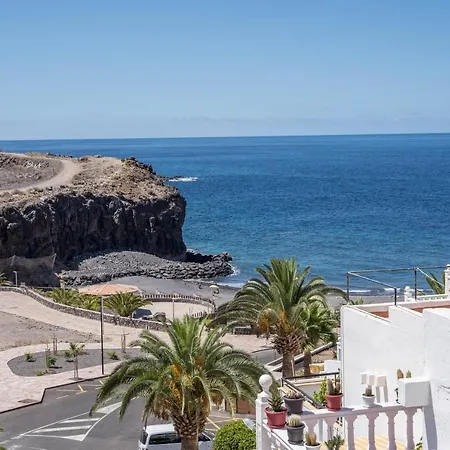 Luar Del Carmen Appartement *