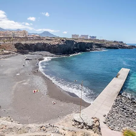 Luar Del Carmen Appartement